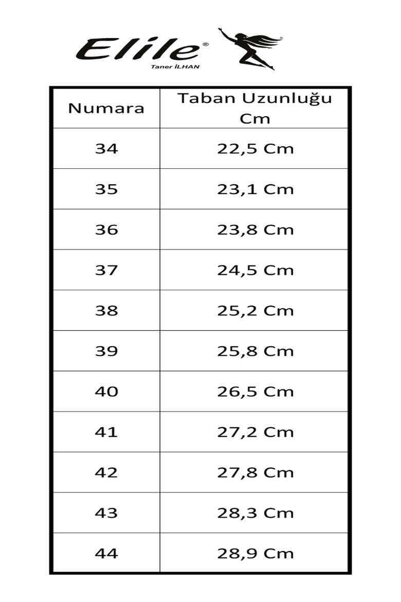 Hakiki Deri Yüksek Topuklu Kadın Ayakkabı 34-35-41-42-43-44 Numara Siyah resmi